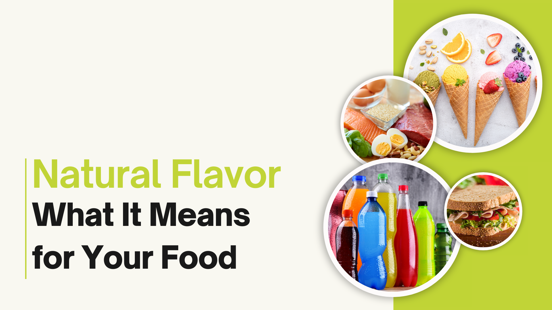 Title graphic with the headline 